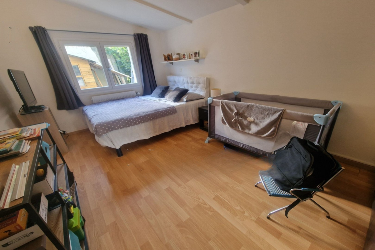 Квартира в Каннах, Франция, 108 м² - фото 12