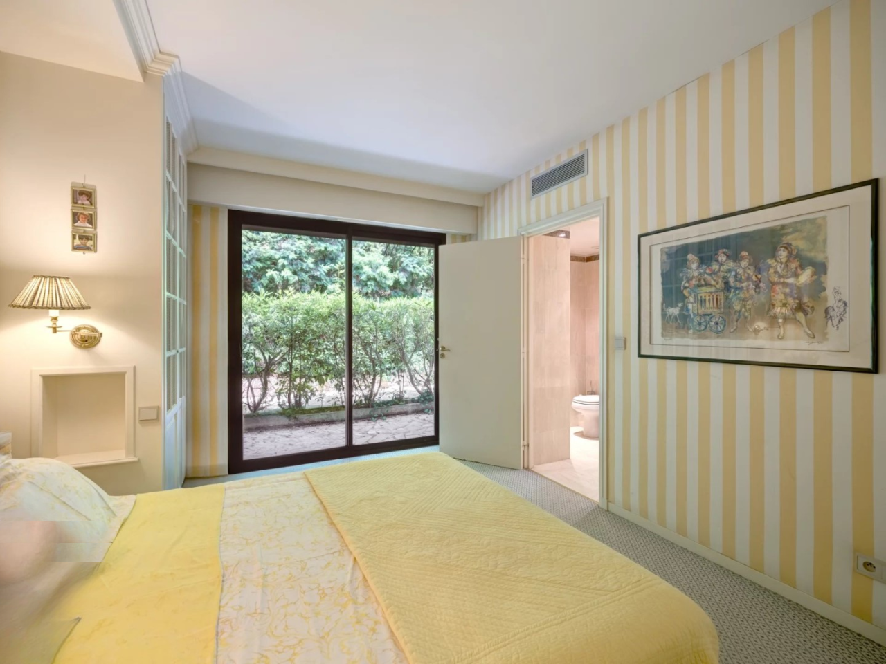 Квартира в Каннах, Франция, 106 м² - фото 12