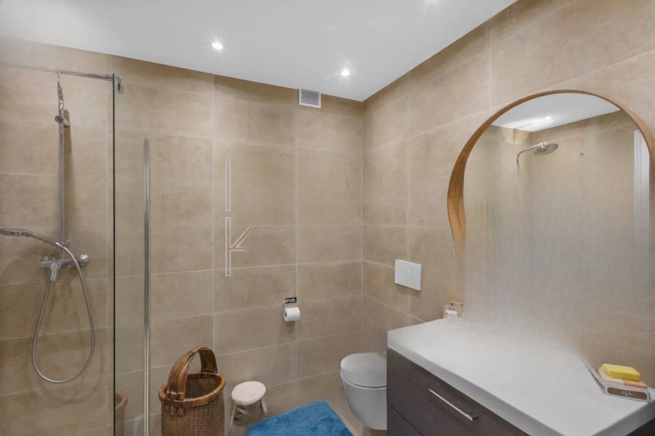 Квартира в Каннах, Франция, 78 м² - фото 12