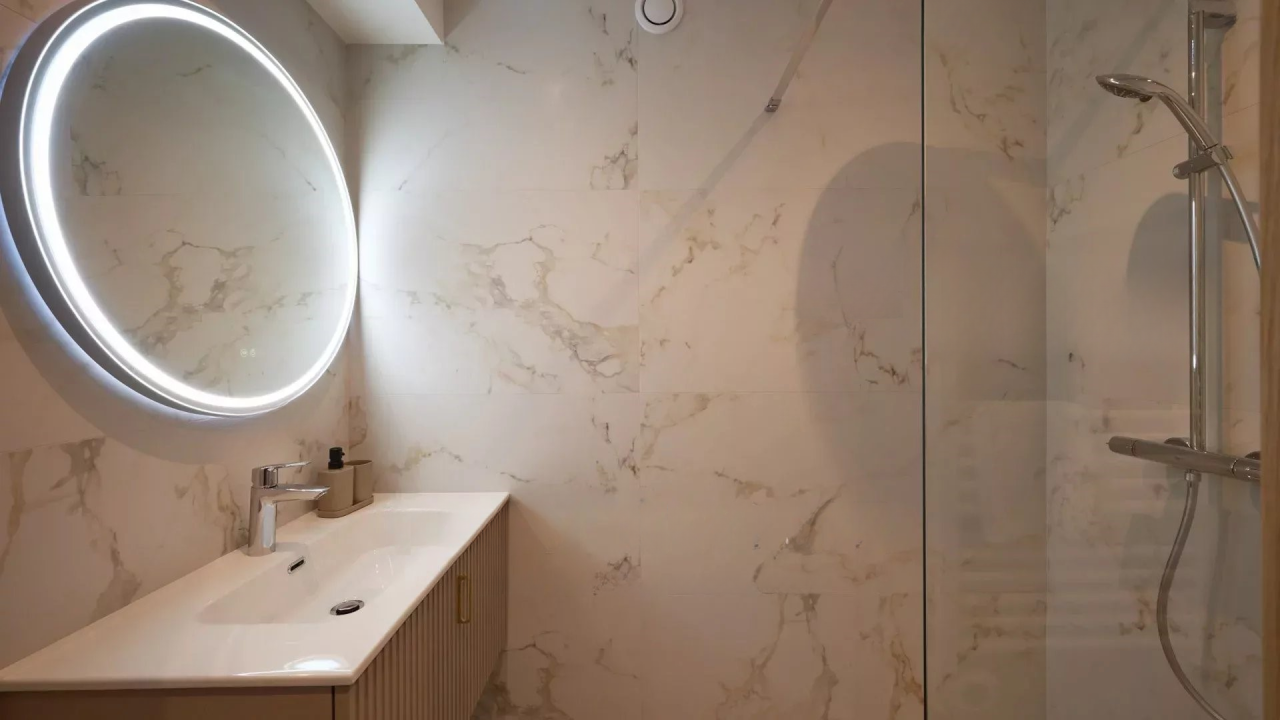 Квартира в Каннах, Франция, 105 м² - фото 12