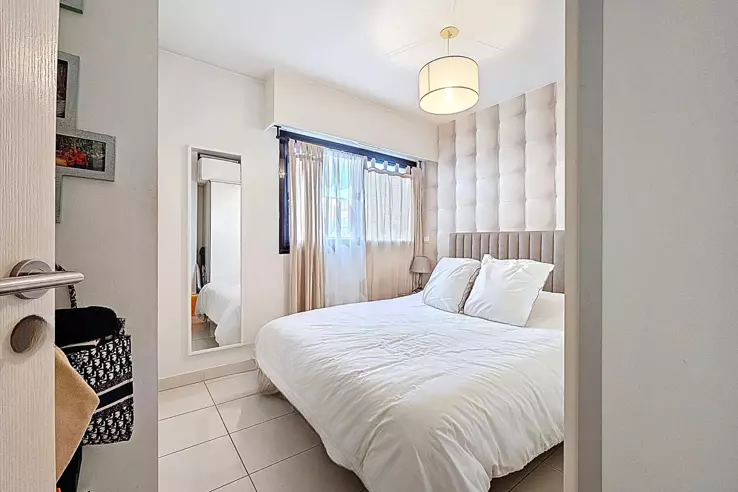 Квартира в Каннах, Франция, 68 м² - фото 5