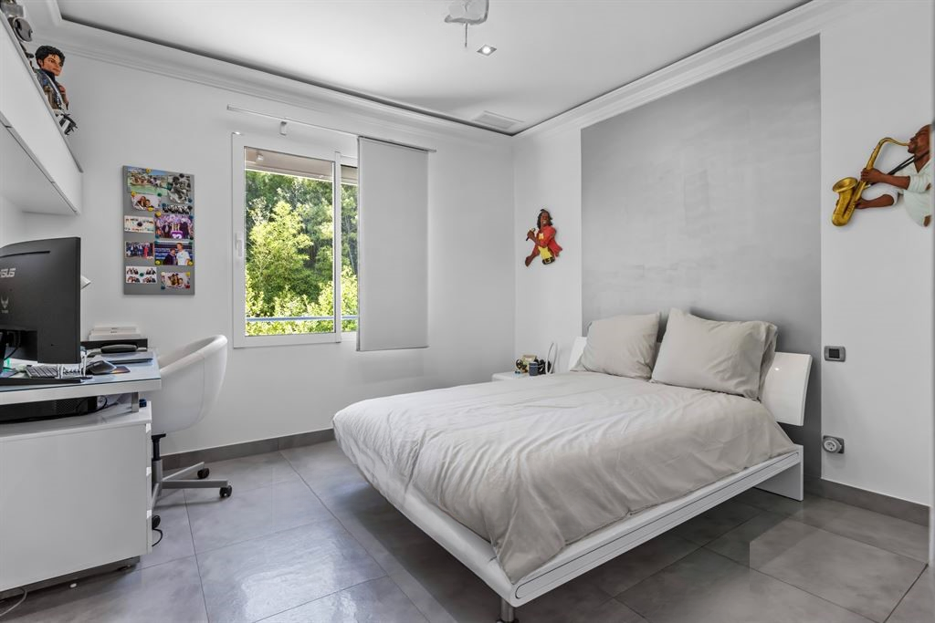 Квартира в Каннах, Франция, 200 м² - фото 13