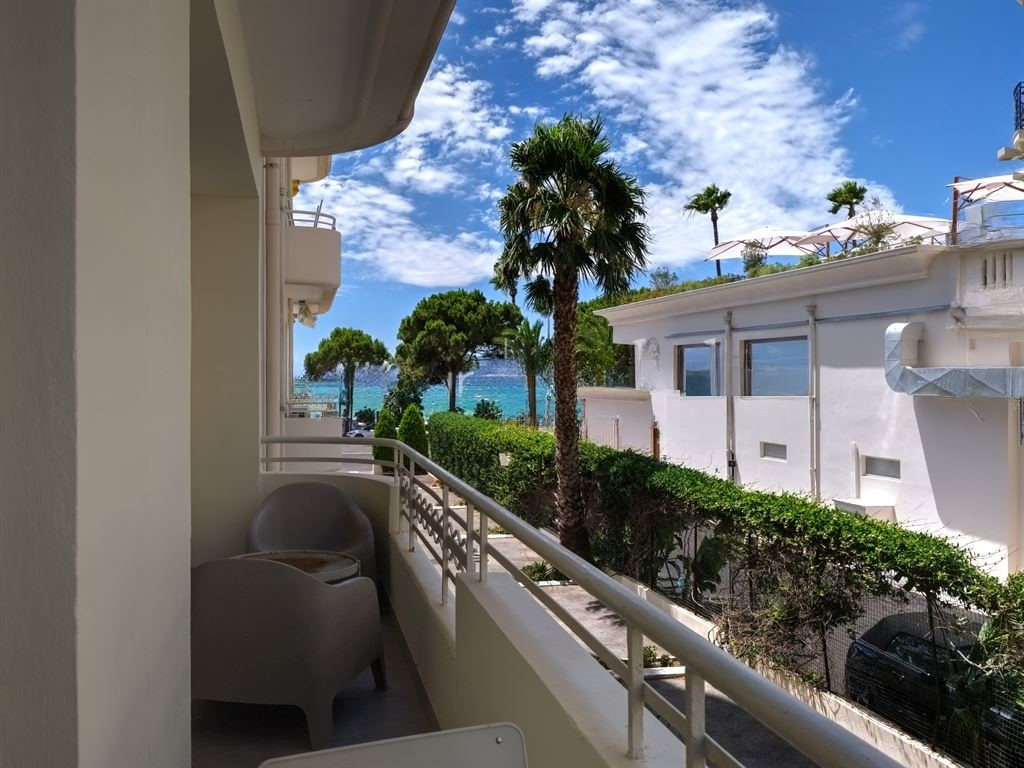 Квартира в Каннах, Франция, 75 м² - фото 13