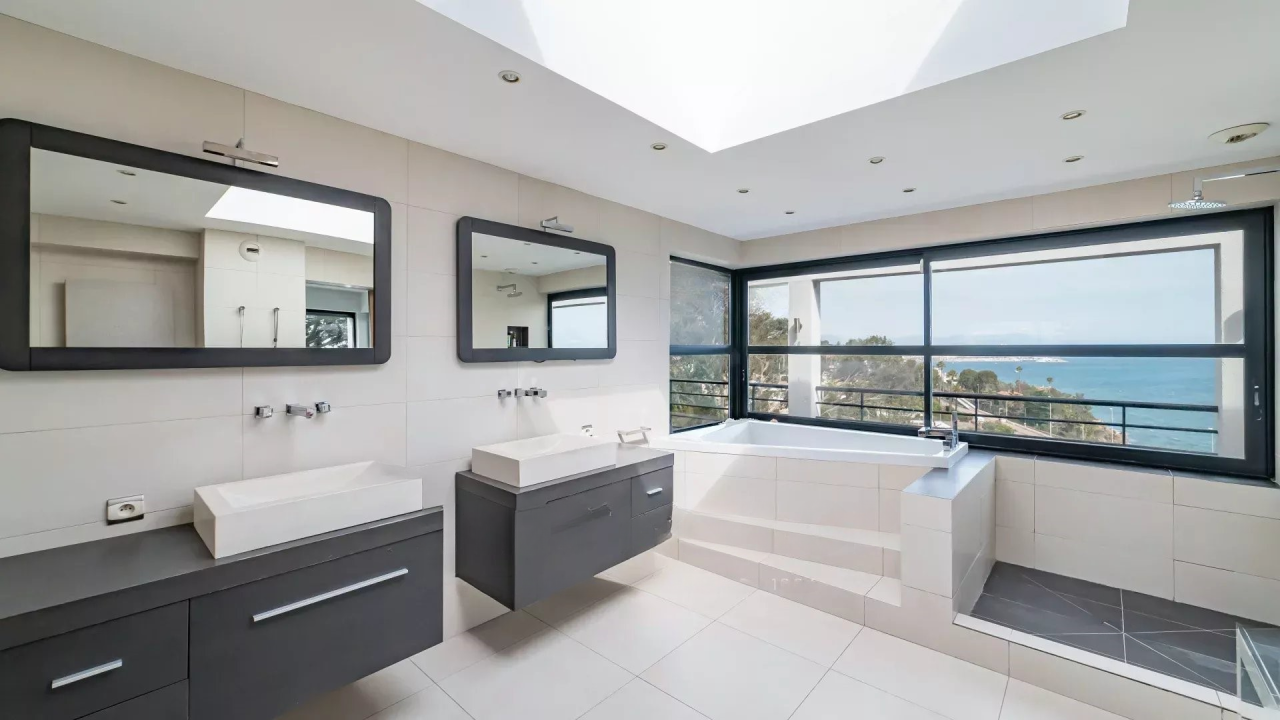 Квартира в Каннах, Франция, 294 м² - фото 13