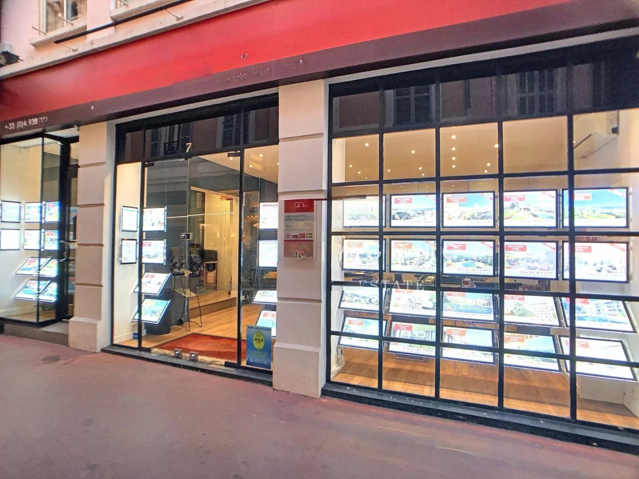 Квартира в Каннах, Франция, 91 м² - фото 13