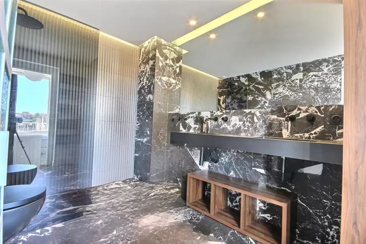 Квартира в Каннах, Франция, 97 м² - фото 5