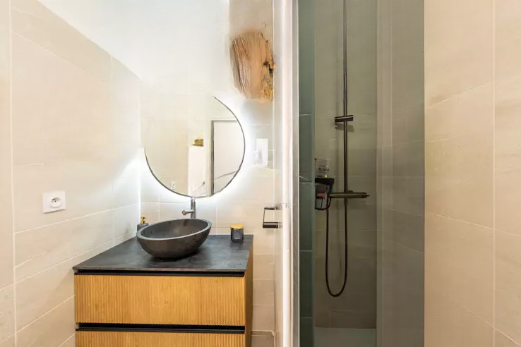 Квартира в Каннах, Франция, 47 м² - фото 5