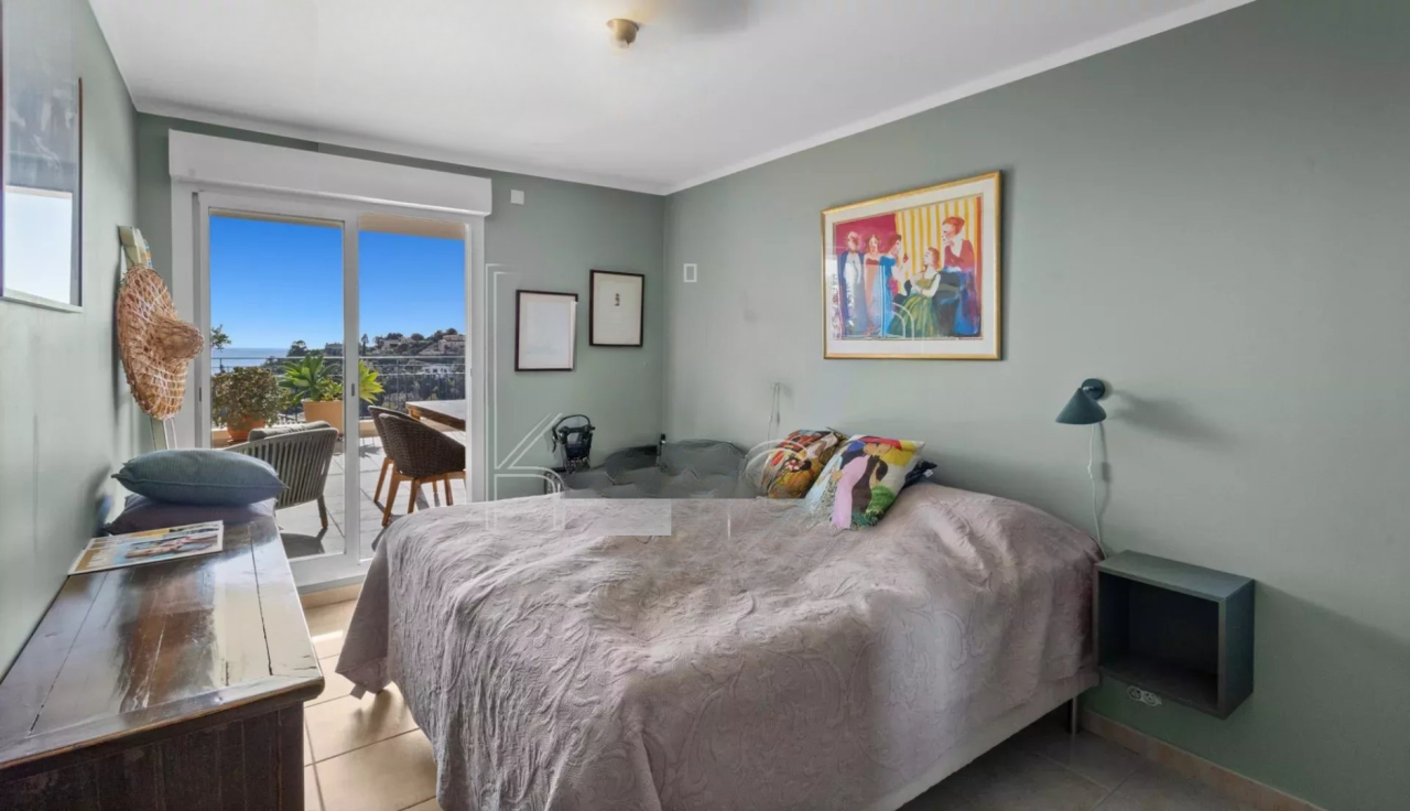 Квартира в Каннах, Франция, 78 м² - фото 13