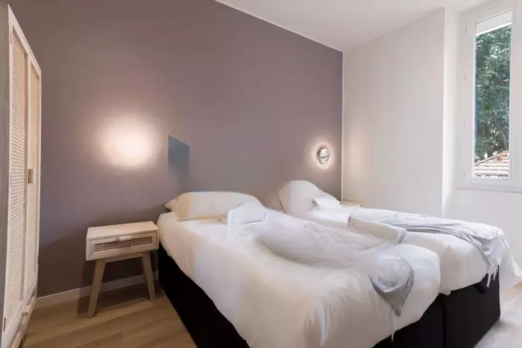 Квартира в Каннах, Франция, 62 м² - фото 5