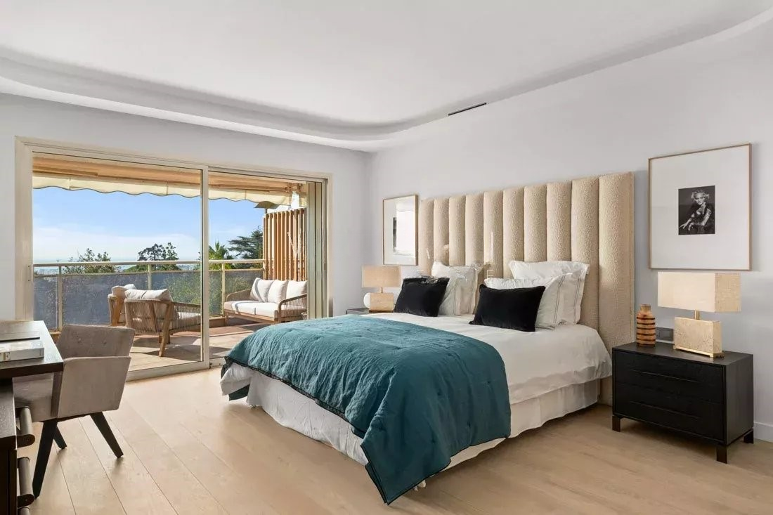 Квартира в Каннах, Франция, 315 м² - фото 13