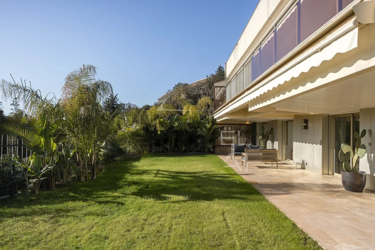 Квартира в Каннах, Франция, 315 м² - фото 13