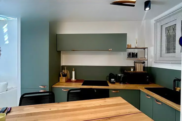 Квартира в Каннах, Франция, 43 м² - фото 5