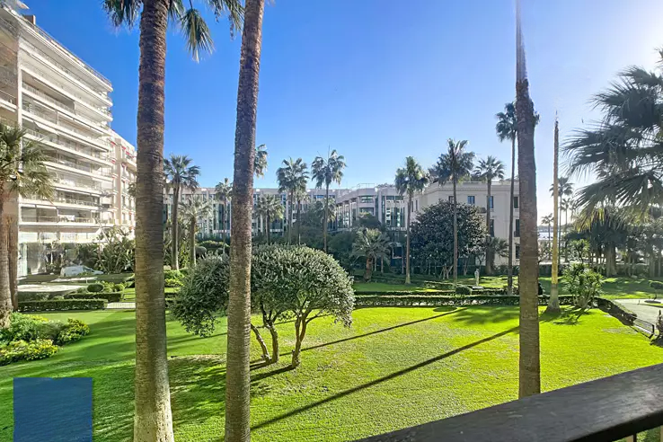 Квартира в Каннах, Франция, 68 м² - фото 5