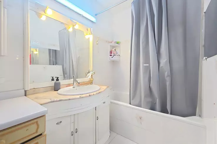 Квартира в Каннах, Франция, 74 м² - фото 5