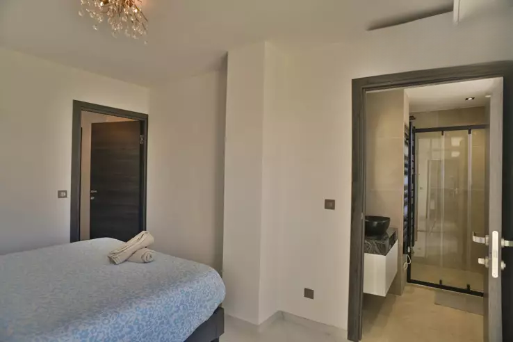 Квартира в Каннах, Франция, 80 м² - фото 5