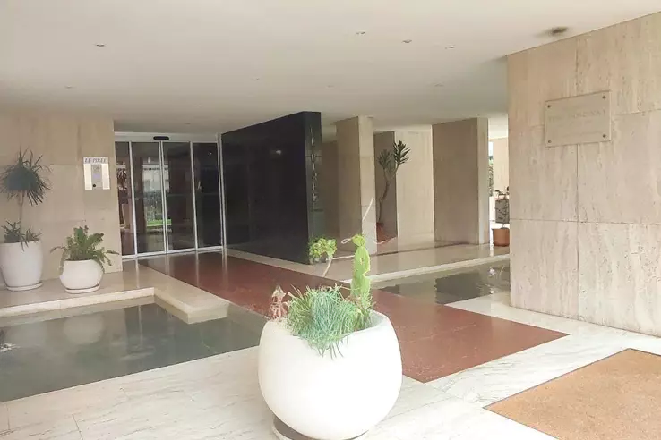 Квартира в Каннах, Франция, 86 м² - фото 5