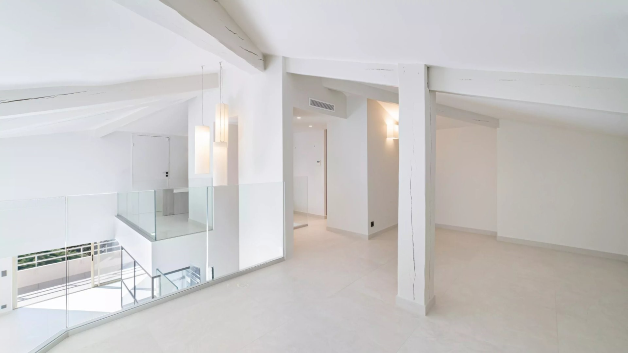 Квартира в Каннах, Франция, 174 м² - фото 14