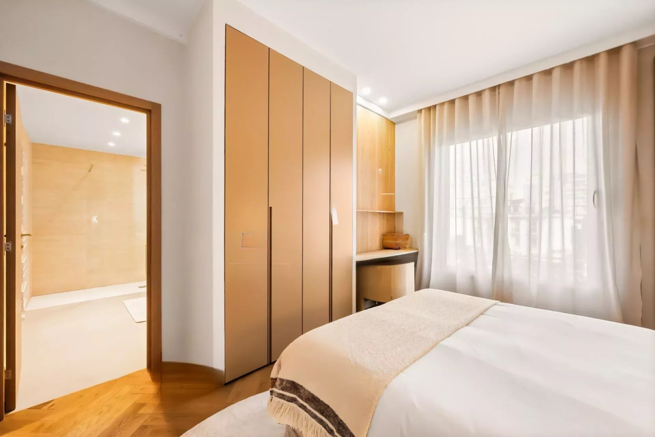 Квартира в Каннах, Франция, 100 м² - фото 14