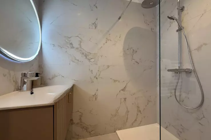 Квартира в Каннах, Франция, 105 м² - фото 6