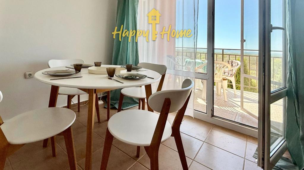 Квартира на Солнечном берегу, Болгария, 64.36 м² - фото 3