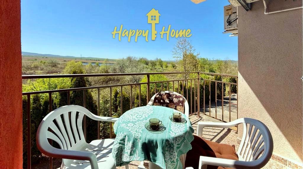 Квартира на Солнечном берегу, Болгария, 64.36 м² - фото 9