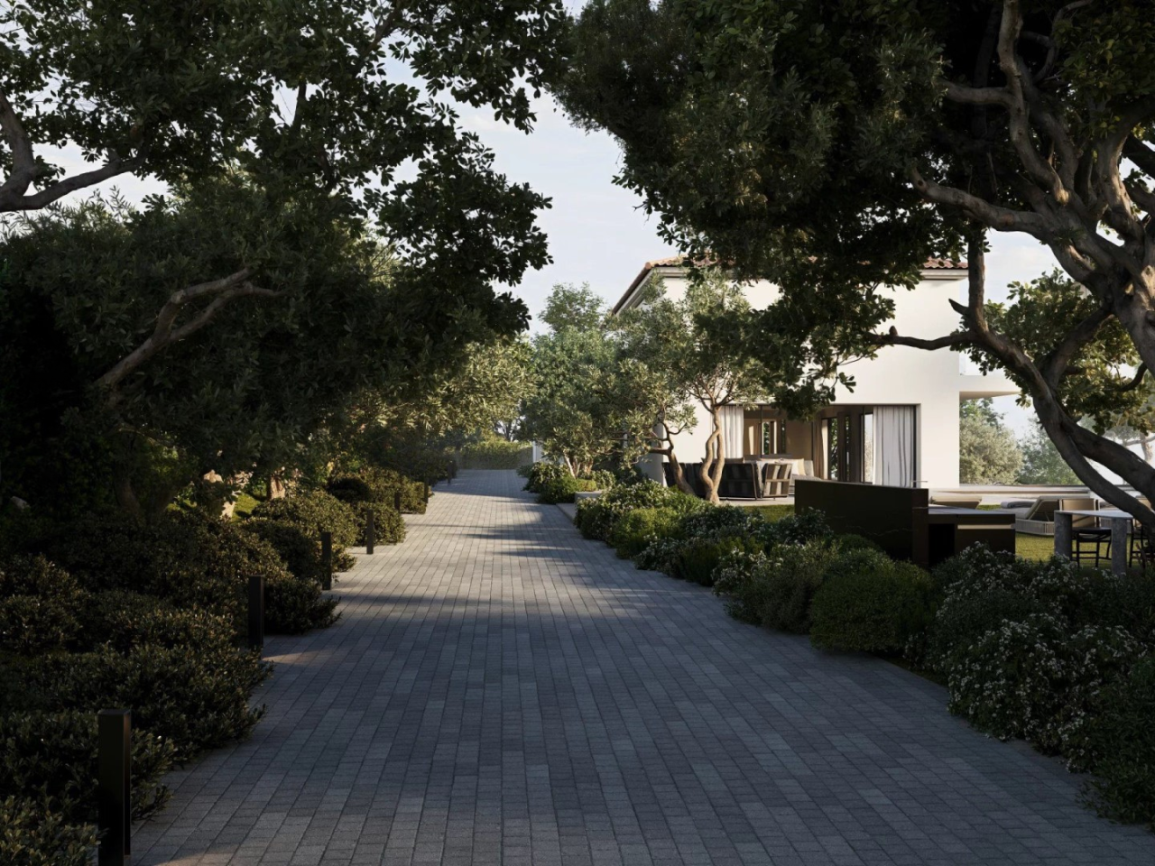 Квартира в Каннах, Франция, 263 м² - фото 14