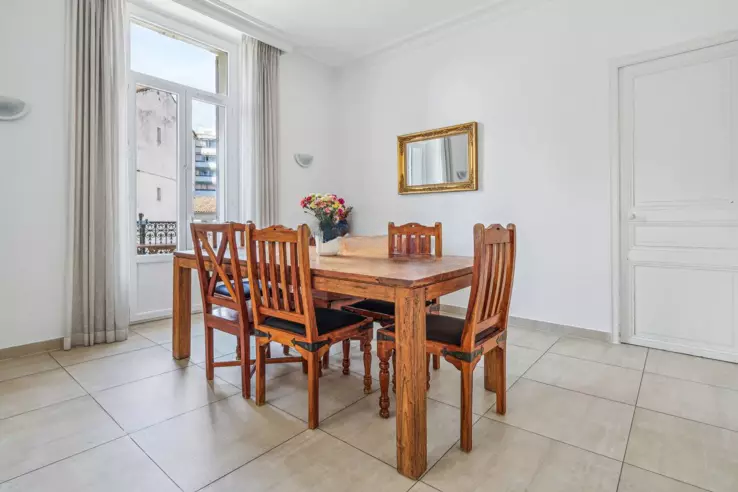 Квартира в Каннах, Франция, 88 м² - фото 6