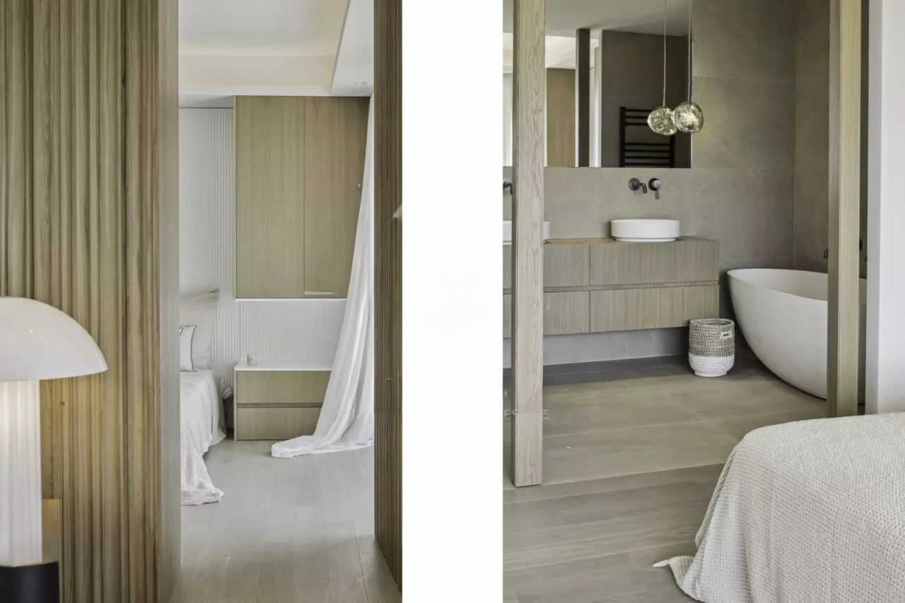 Квартира в Каннах, Франция, 110 м² - фото 14