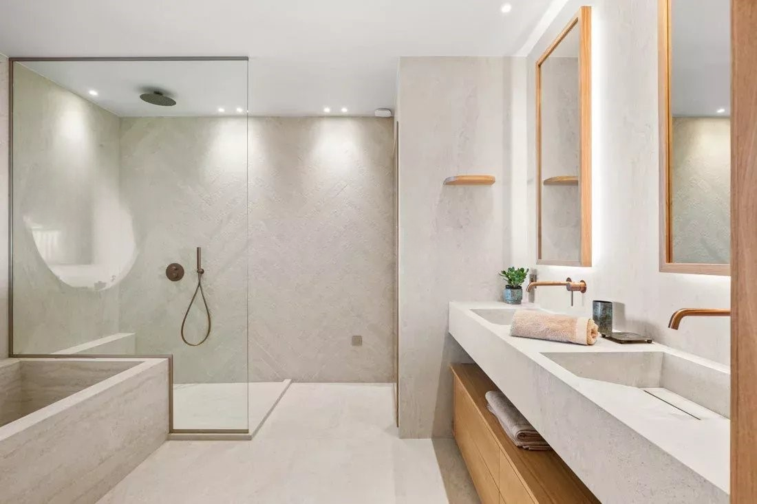 Квартира в Каннах, Франция, 315 м² - фото 14