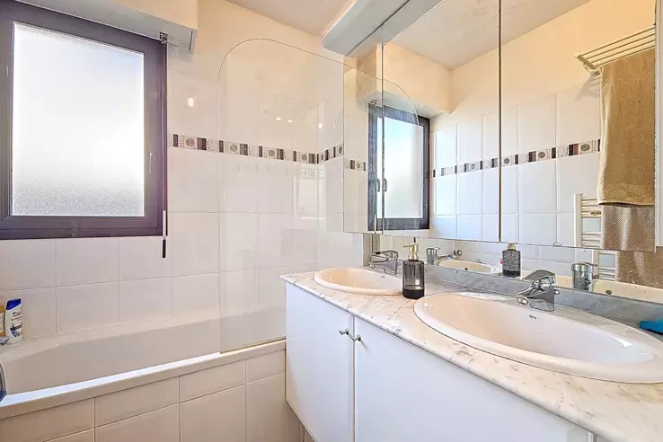 Квартира в Каннах, Франция, 68 м² - фото 6