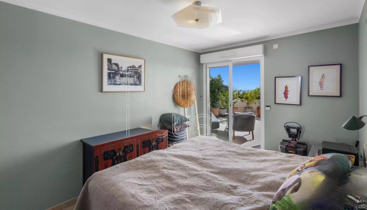 Квартира в Каннах, Франция, 78 м² - фото 14