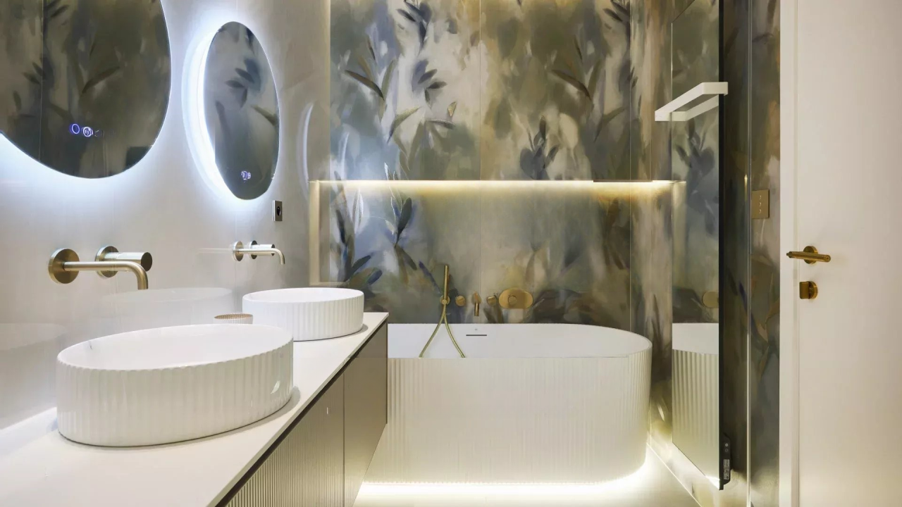 Квартира в Каннах, Франция, 145 м² - фото 14