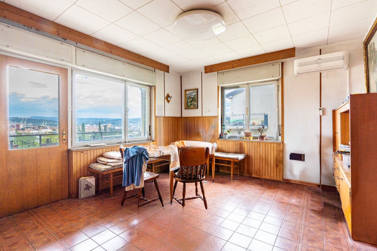 Дом в Копере, Словения, 243 м² - фото 15