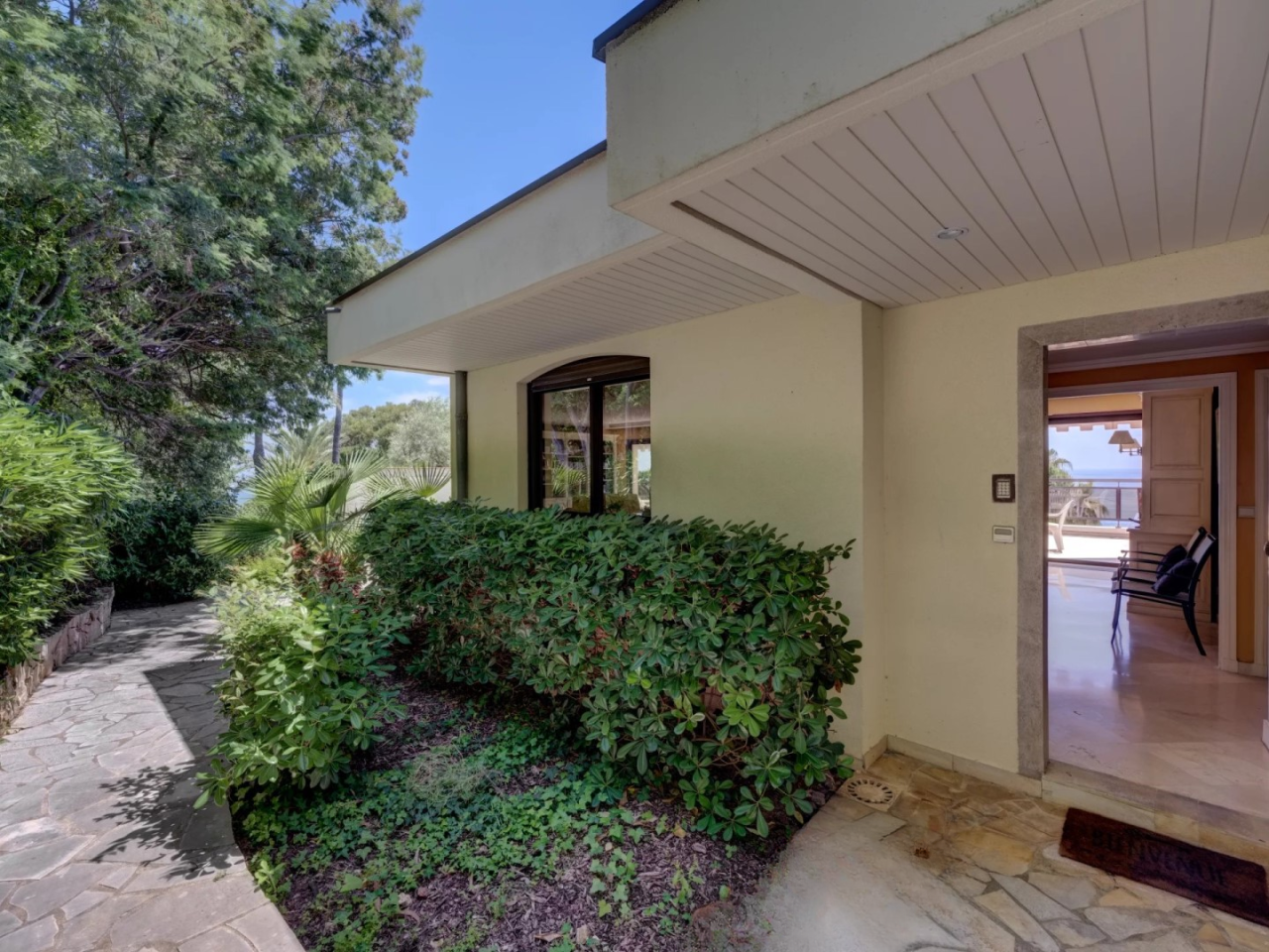 Квартира в Каннах, Франция, 106 м² - фото 15