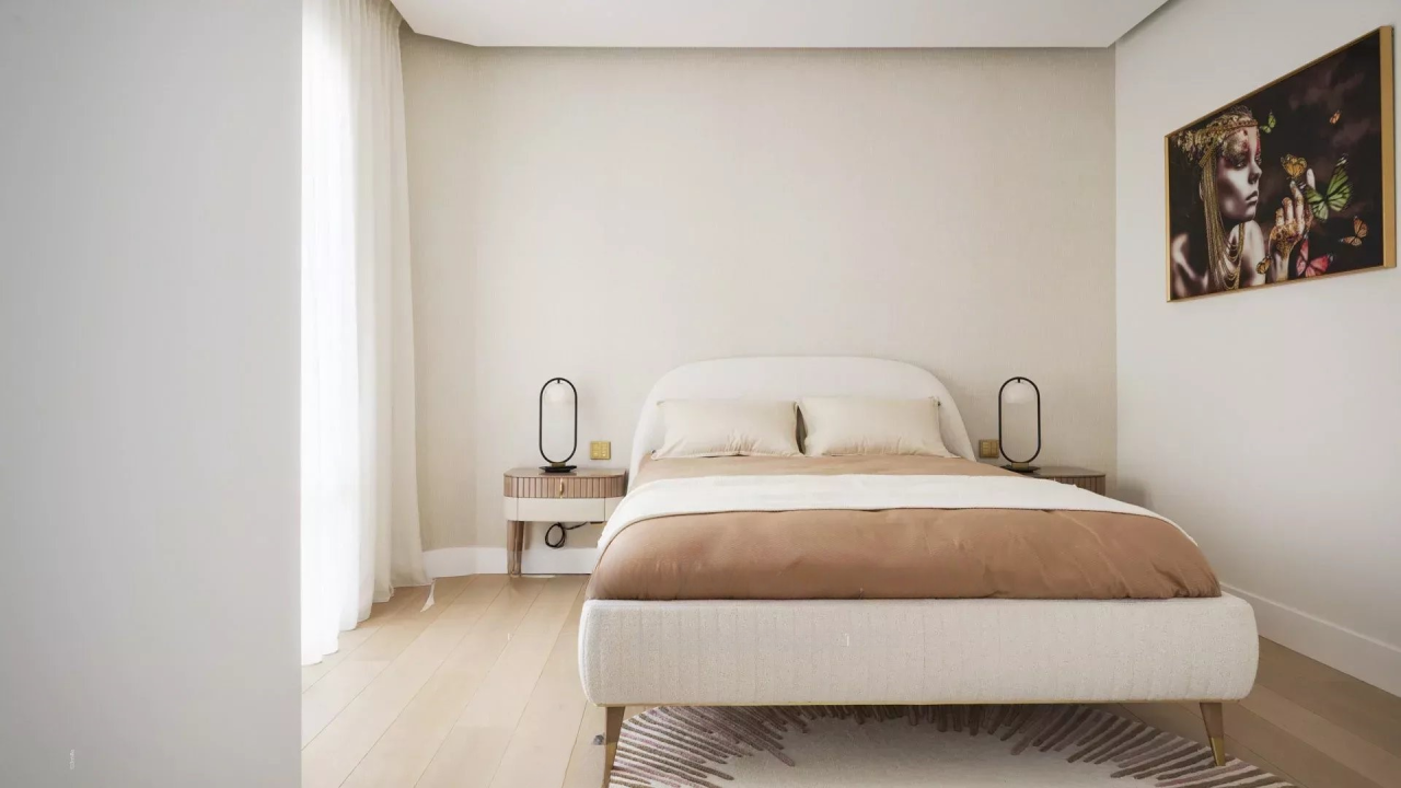 Квартира в Каннах, Франция, 145 м² - фото 15