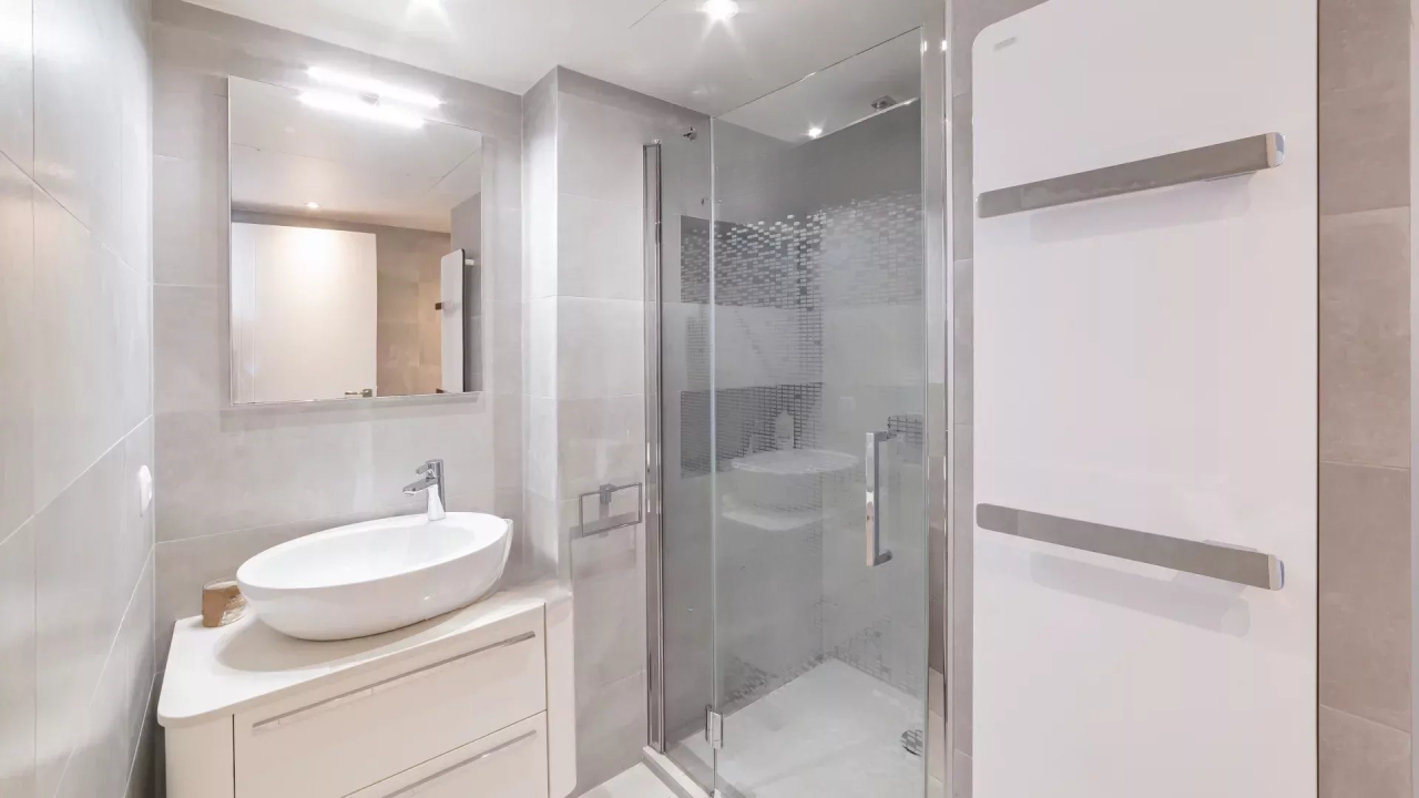 Квартира в Каннах, Франция, 144 м² - фото 15