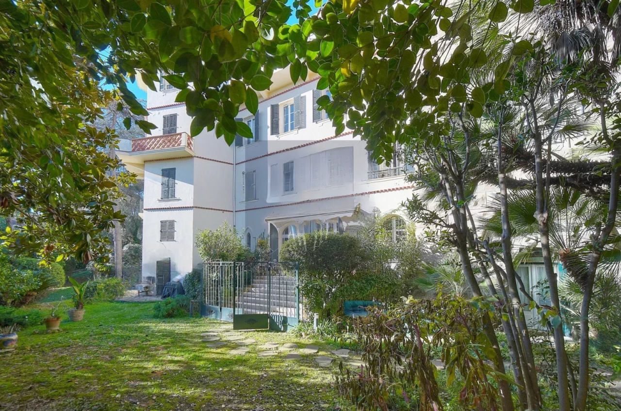 Квартира в Каннах, Франция, 100 м² - фото 15