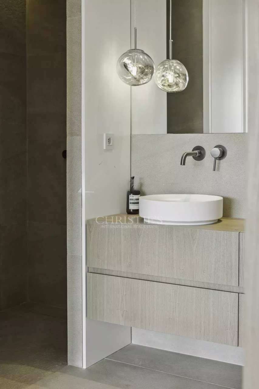 Квартира в Каннах, Франция, 110 м² - фото 15