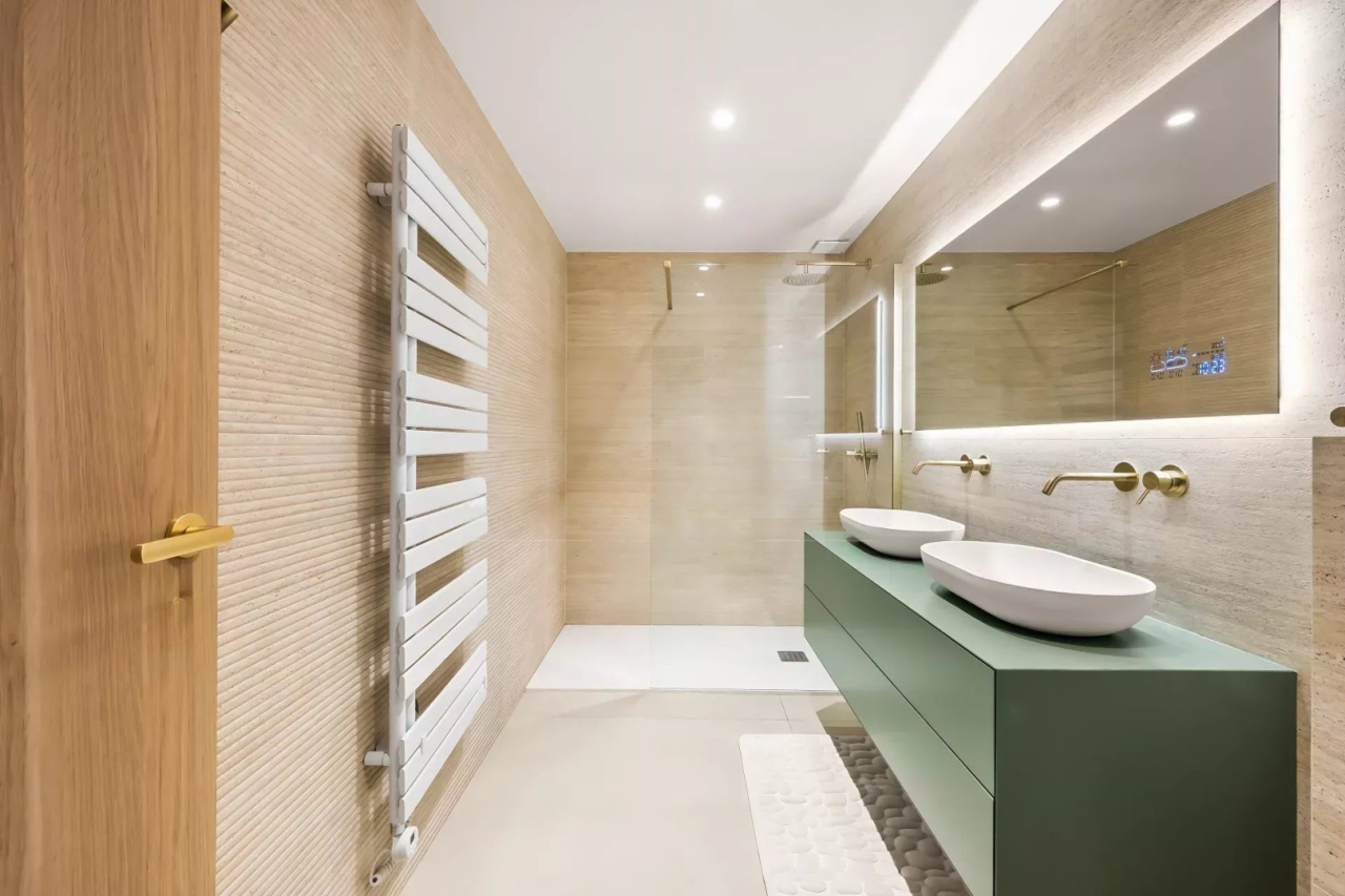 Квартира в Каннах, Франция, 100 м² - фото 15