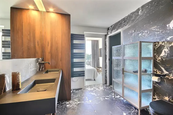 Квартира в Каннах, Франция, 97 м² - фото 6