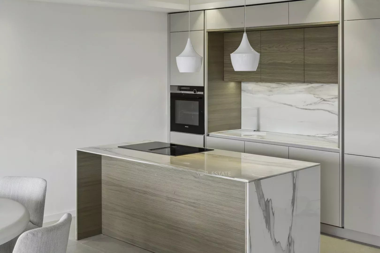 Квартира в Каннах, Франция, 110 м² - фото 16