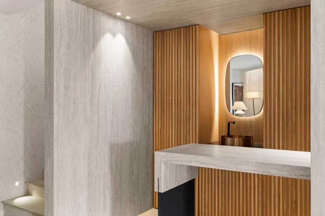 Квартира в Каннах, Франция, 315 м² - фото 16