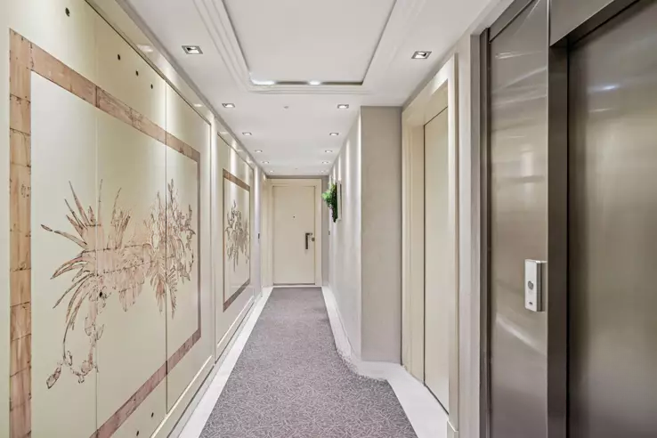 Квартира в Каннах, Франция, 82 м² - фото 6