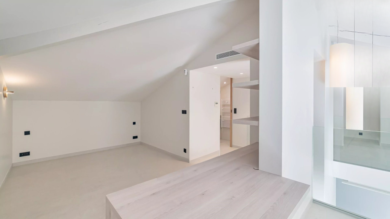 Квартира в Каннах, Франция, 174 м² - фото 16