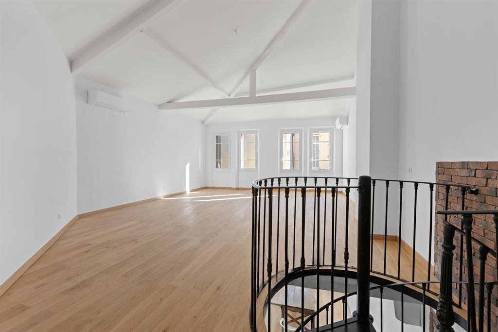 Квартира в Каннах, Франция, 182 м² - фото 16