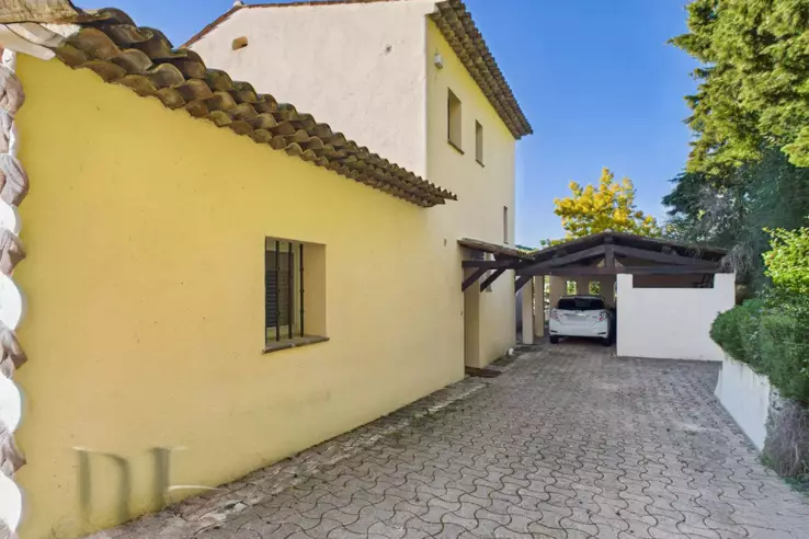 Квартира в Каннах, Франция, 160 м² - фото 6