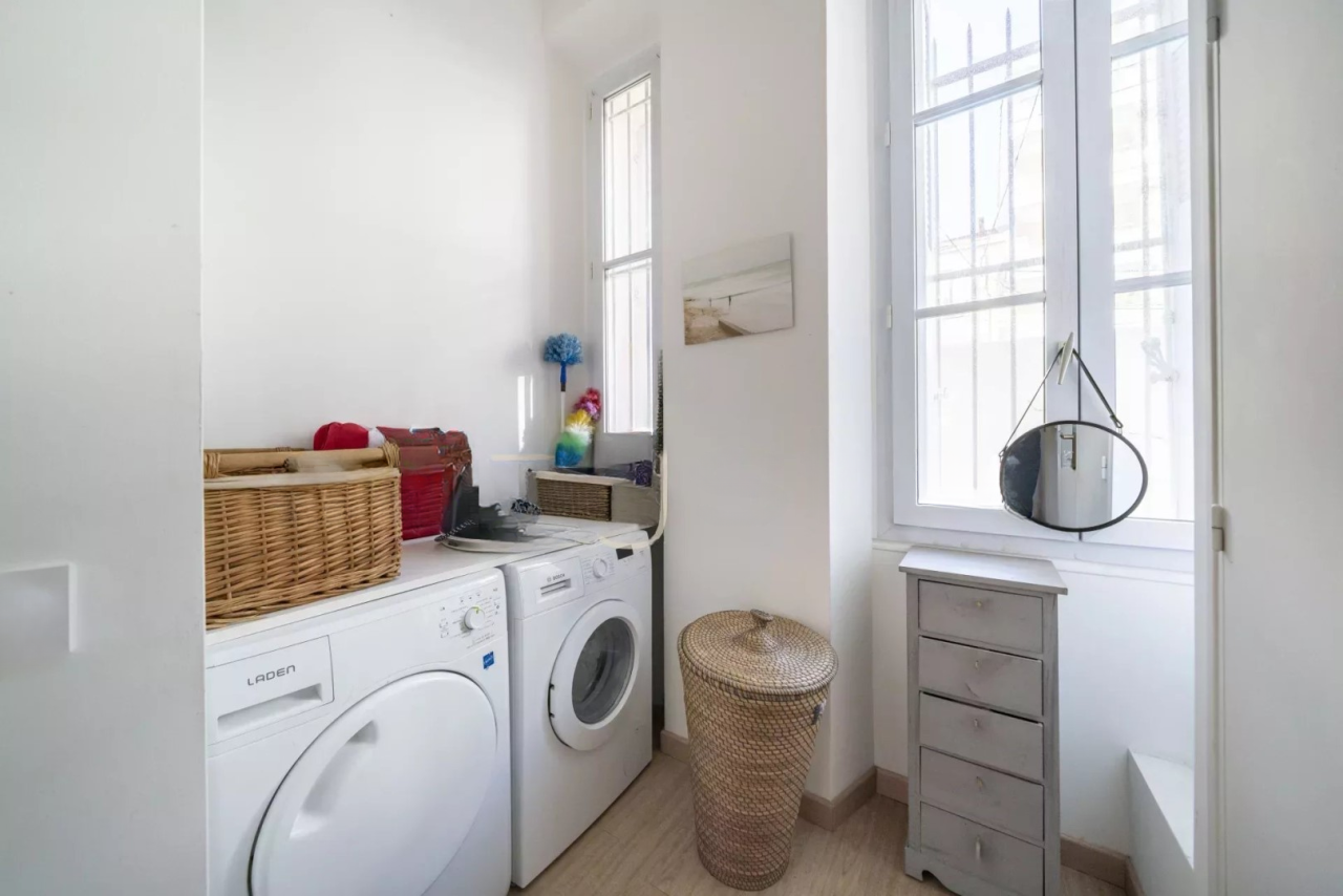 Квартира в Каннах, Франция, 141 м² - фото 16