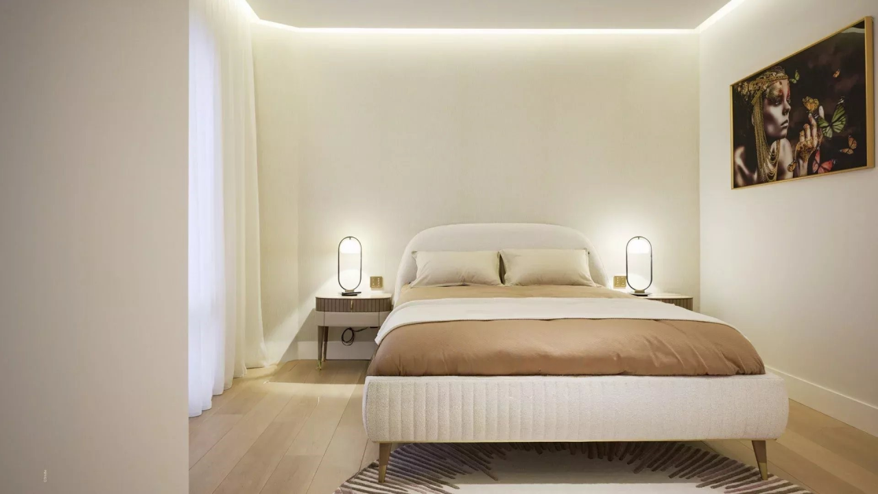 Квартира в Каннах, Франция, 145 м² - фото 16