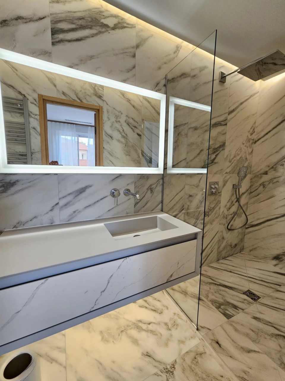 Квартира в Каннах, Франция, 121 м² - фото 16