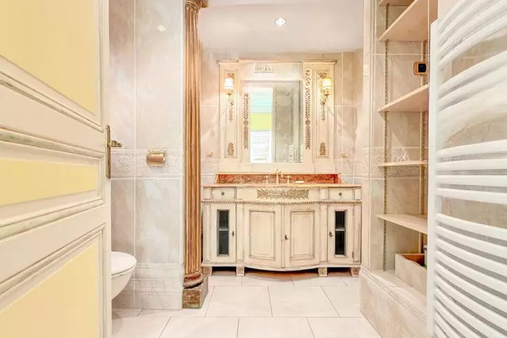 Квартира в Каннах, Франция, 61 м² - фото 6